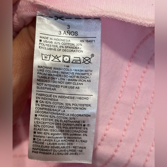 Janie and Jack dress - Picture 9 of 9